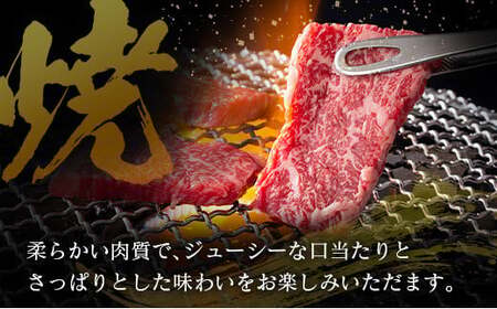 「訳あり」宮崎県産 黒毛和牛 肩ロース 不揃い 切り落とし 焼肉 500g