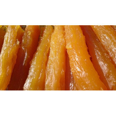 【ふるさと納税】紅はるか　丸干し1kg(箱)【1576292】