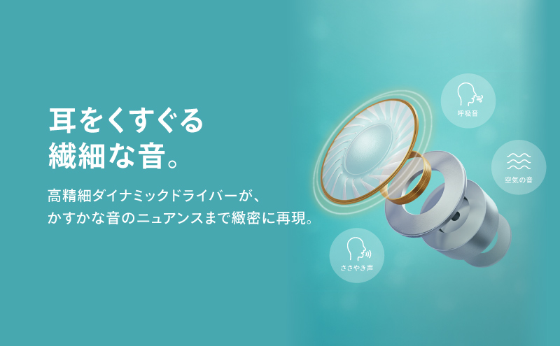 FUNLOGY Wired Earbuds / 有線イヤホン　ホワイト　音楽 イヤホン 有線 高音質 カナル型 通勤 通学 コスパ大賞受賞 千葉県 千葉市