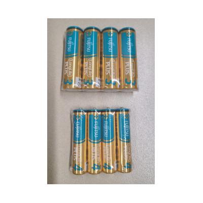 ふるさと納税 湖西市 防災用ロングライフプラスアルカリ乾電池(単3・単4_各40個)計80個_4個パック個包装_電池セット |  | 03