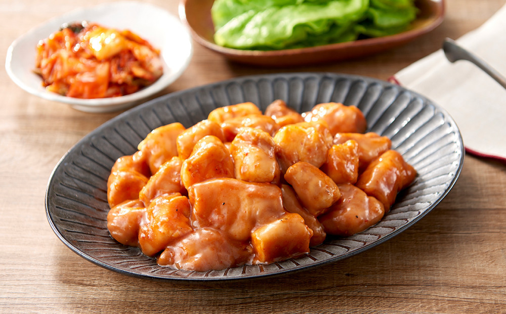 ＜訳アリ＞牛マルチョウ　特製味噌漬け　1.8kg(300g×6）【2026年8月発送】