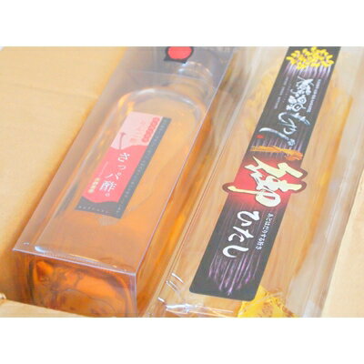 【ふるさと納税】さっパ酢&大鰐温泉もやし御ひたしセット【配送不可地域：離島】【1125841】