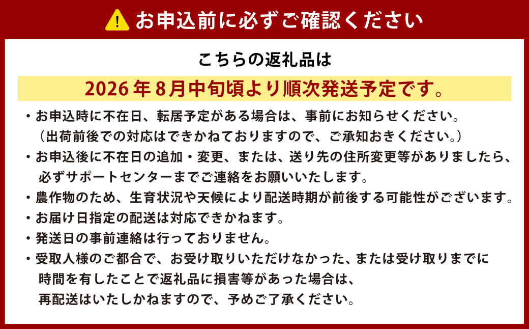 ［先行受付］北海道十勝産 木野シャイニングコーン12本セット【A15】2026年8月中旬頃より順次発送_イメージ3