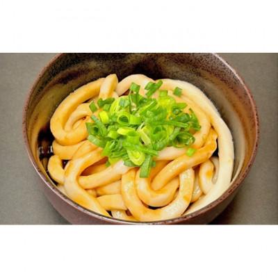 ふるさと納税 津市 伊勢うどんセット(10食入り)[53720339] |  | 01