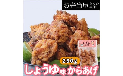 からあげ専門店の大人気冷凍からあげ(4種×各10個入り)