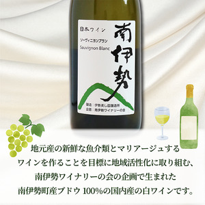 白ワイン 2本 750ml 2024年産 ソーヴィニヨンブラン ワイン
