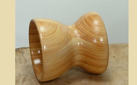 中型犬ノッポさんの食器