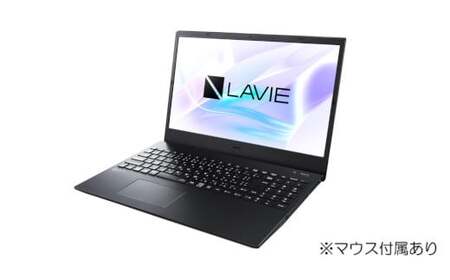 パソコン NEC LAVIE Direct N15(R)-① スーパーシャインビュー LED液晶 メモリ 16GB SSD 512GB Windows11 オフィスあり  2023年8月発売モデル [