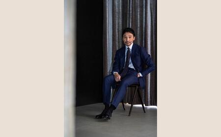 RING JACKET（リングヂャケット）お仕立券 30万円分 / 高級紳士服仕立券 ブランド紳士服お仕立券 メンズブランドお仕立券 ファッションブランド仕立券 ビジネススーツ仕立券 オーダースーツお