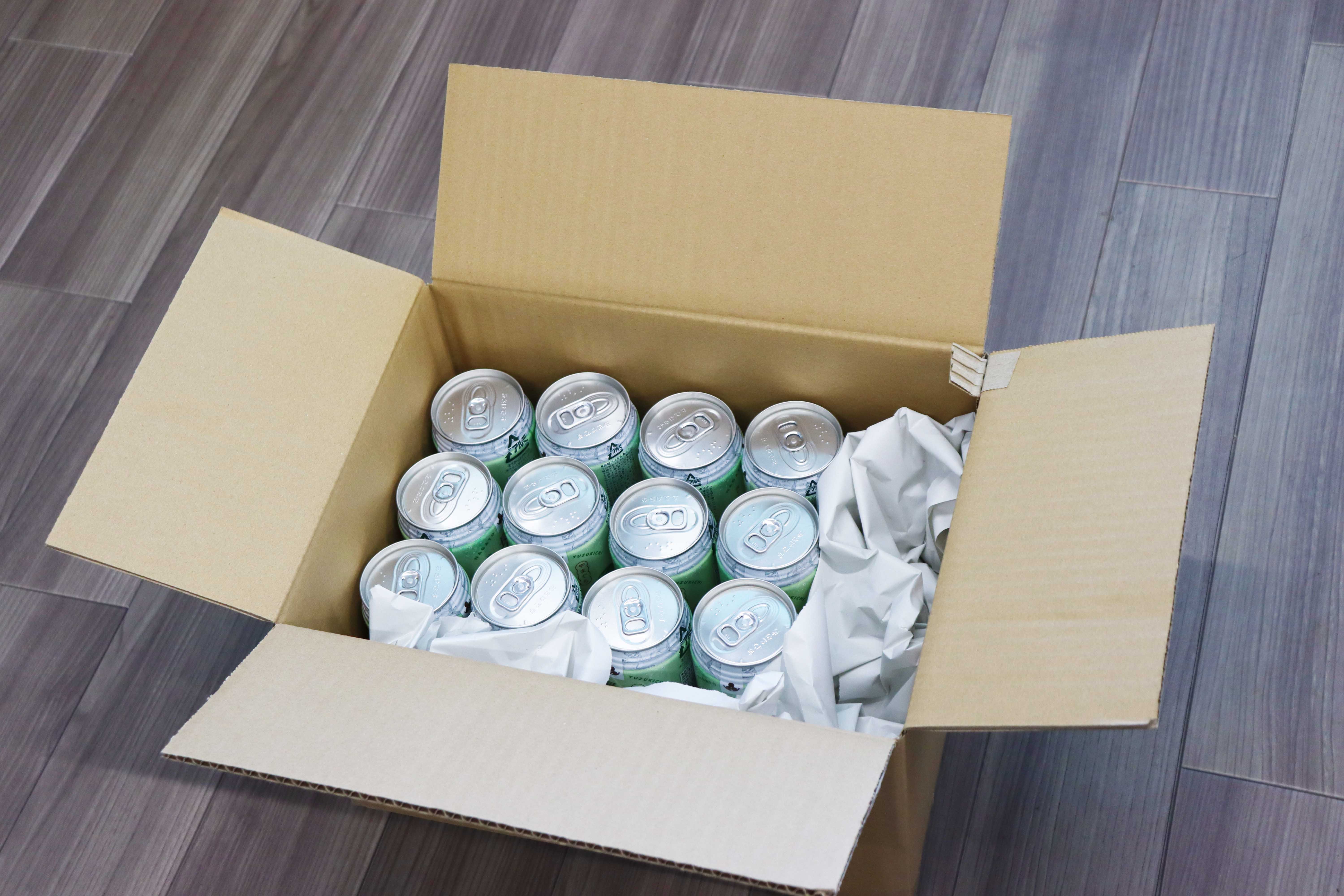 (10107)長門ゆずきちサワー350ml×12本 リキュール(発泡性)