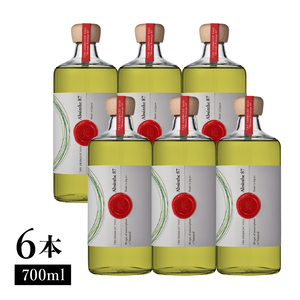 THE HERBALIST YASO Absinthe prototype03 700mL ×6本【TWSC2025最高金賞、ベストカテゴリー賞（その他のスピリッツ）受賞】 YASOアブサン お酒 ふ