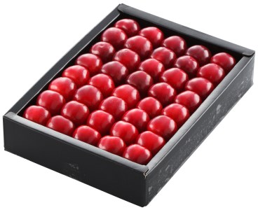 【令和7年産】ハウスさくらんぼ「紅秀峰」300g化粧箱 山形県河北町産【JAさがえ西村山】