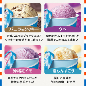 ブルーシール アイス　ギフト36（12種類）アイス 沖縄　人気