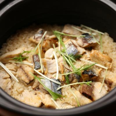 ふるさと納税 熊野市 非常食(防災食・保存食)【小小パック65-80g】お魚ごはんの素(レトルトスティック常温)50個 |  | 03