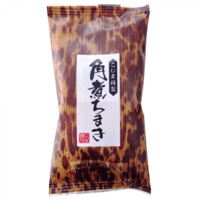 ふるさと納税 長崎県 角煮・角煮ちまき詰合せ　(KS-46) |  | 03