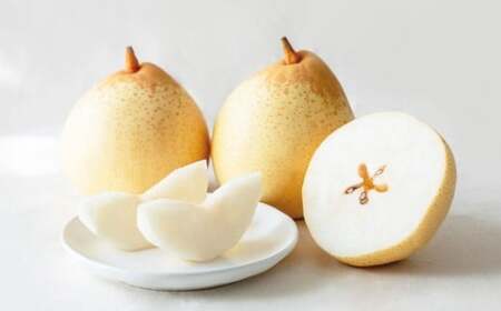鴨梨 （ヤーリー） 6～10玉 約4kg 贈答箱 ／ 梨 なし ナシ 果物  【2026年11月下旬～12月下旬発送予定】