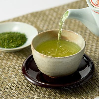 ふるさと納税 掛川市 静岡・深蒸し掛川茶(一番茶100%)200g×6袋(1.2kg)セット(静岡県掛川産) |  | 02