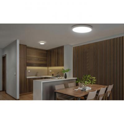 ふるさと納税 大河原町 照明 LEDシーリングライト8畳アイリスオーヤマ パネル[53752587] |  | 02