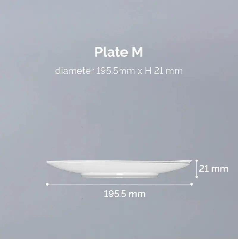  meliordesign プレートM：洗剤不要で主婦の味方、便利なキッチンアイテム！