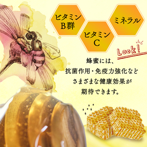 【 はちみつ 】 はちみつ2本