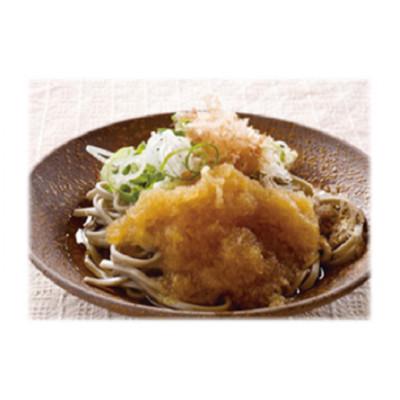 ふるさと納税 福井市 越前生そば6食入(110g×2×3袋)だし付 |  | 03