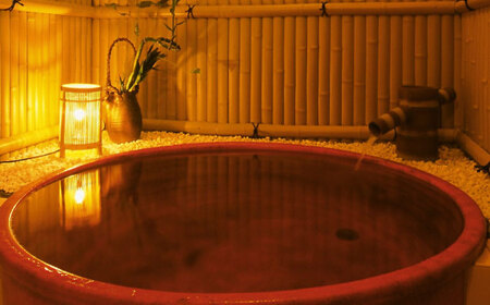 「旅の宿さつき」宿泊補助券10，000円分　日田市 / 有限会社さつき観光開発 宿泊券 旅行 体験[ARFW001]