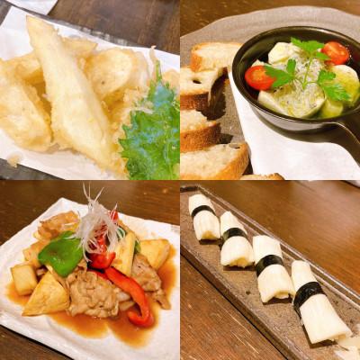 ふるさと納税 大磯町 かながわブランド 大磯マコモ(2kg 10〜18本程度)【栽培期間中農薬不使用】 |  | 02