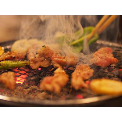 ふるさと納税 帯広市 氷温熟成!羊1頭まるごと手切りの肉のミートピア「社長のジンギスカン・焼肉セット」 |  | 03