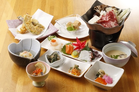 I-5002 トムラウシ温泉東大雪荘 お楽しみ券（15,000円分）