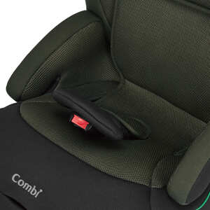 【114034】ジョイトリップアドバンス ISOFIX エッグショック SA（グレー）　【11100-0380】