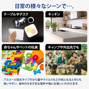 99.9％ 除菌 大判ウエットティッシュ（アルコールタイプ）20枚入り 50個セット（1000枚）