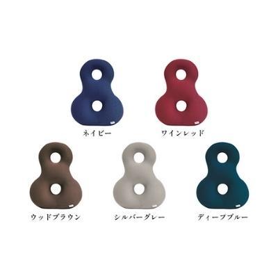 ふるさと納税 加西市 ワインレッド 【MOGU-モグ‐】プレミアム　バックサポーターエイト[No5698-7648] |  | 01