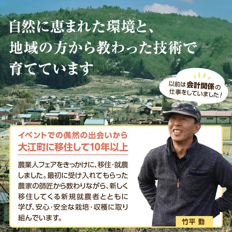 《先行受付》枝豆（味風香）約1kg【2026年7月下旬より順次発送予定】 022-003