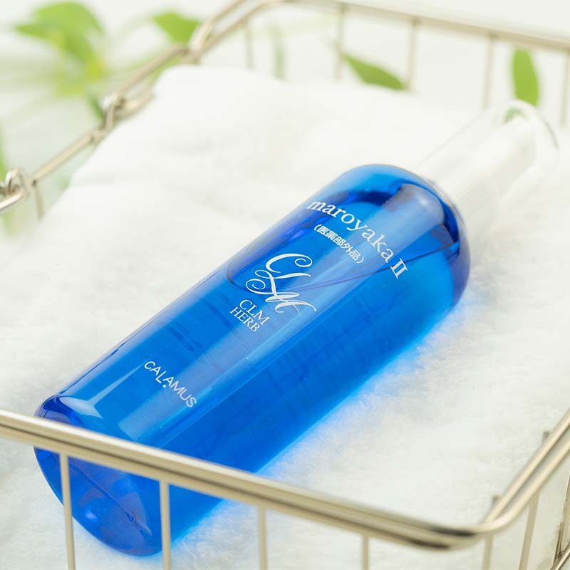 まろやか薬用スキントリートメントⅡ 250mL 美容液 顔 髪 頭皮 全身 保湿エッセンス F6M-356 250mL