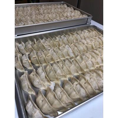 ふるさと納税 十日町市 こだわり餃子トマト(冷凍生餃子) 25個入り×2パック |  | 03