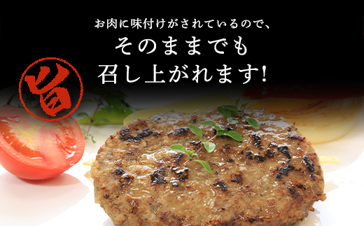 経産但馬牛ハンバーグ150g×10個 AS2CA13