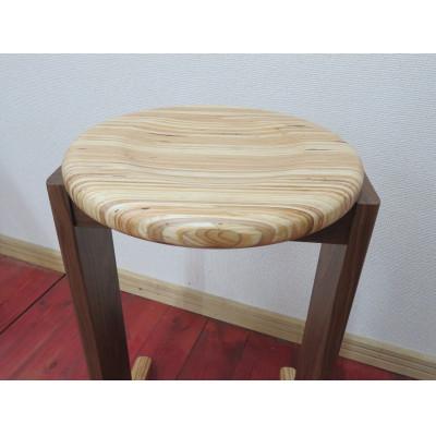 ふるさと納税 大川市 Layer hi stool(大川市) |  | 01