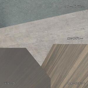 高級デスク 大人向け 大人用 大人の学習机 デスク 180cm 国産 日本製 【3梱包】机 180cm幅×奥行60 ワークデスク （ウォールナット） 学習机 大人 棚付き