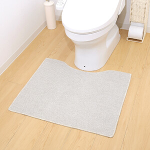 PallyPally トイレマット IV