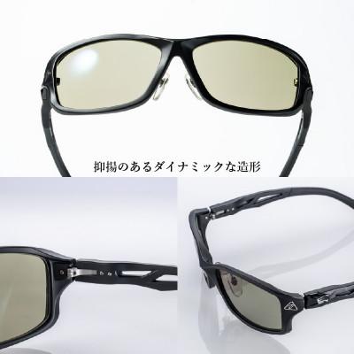 ふるさと納税 東大阪市 Zeque 偏光サングラス STELTH F-1930 トゥルービュースポーツ・ブルーミラー |  | 01