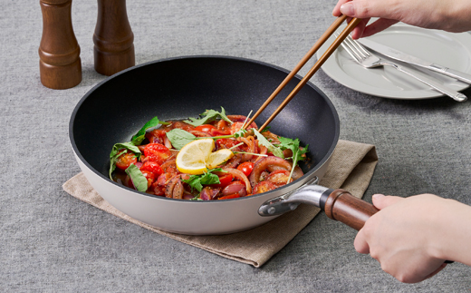 プレールIHフライパン26cm