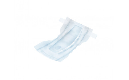 【4枚入×6個】ペット用おむつ ピタフィット ＸＳ 女の子用  FNPD-XS4