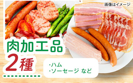 【お中元対象】糸島産 肉 米 野菜 果物 厳選詰め合わせ MINORI BOX Sサイズ 糸島市 / emma.Inc / 米 肉 野菜 果物 詰め合わせ[AOP007]