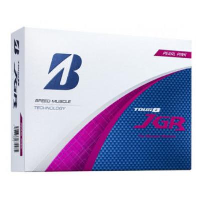 ふるさと納税 大竹市 ゴルフボール『25JGR パールピンク』3ダースセット(大竹市) |  | 03