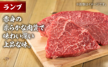 葉山牛ステーキ三昧(葉山牛ヒレステーキ150g×3枚・葉山牛サーロインステーキ250g×3枚・葉山牛ランプステーキ180g×3枚) ／ ステーキ 高額 [ASAP005]