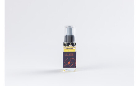 とくしま花椿 10ml