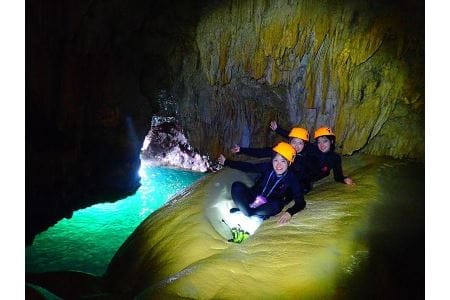 CT02　宮古島の自然を満喫！宮古島1日アクティビティ