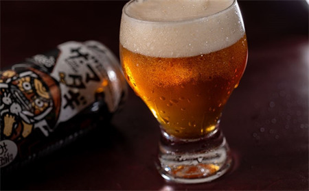 【定期12ヶ月】ザ・マタギ ペールエール 350ml　24缶入 
