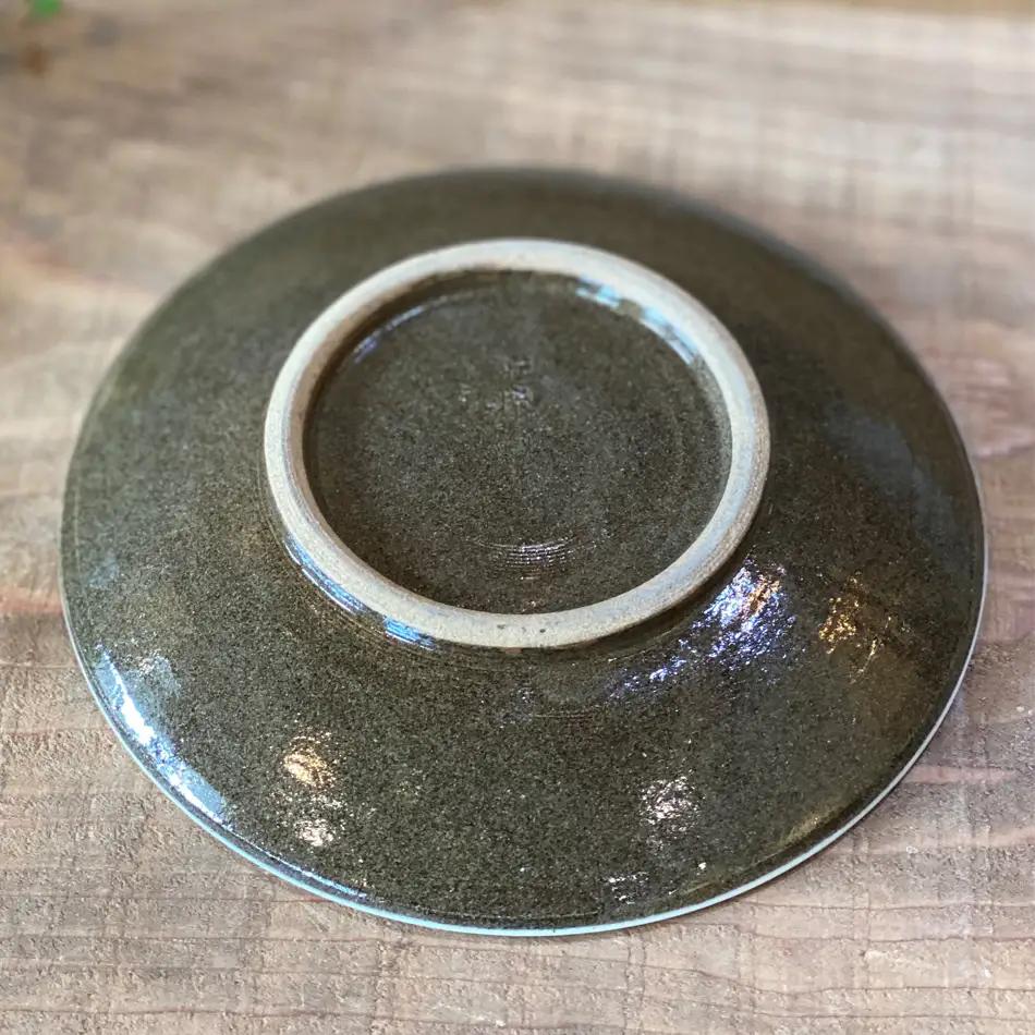 【上鶴窯】TOBICANNA BOWL D5