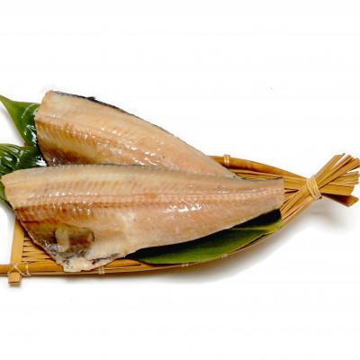 ふるさと納税 神栖市 【訳あり】ほっけ干物　どーんと!3kg |  | 01
